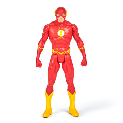 Batman Figura 15 Cm Dc Comics - Flash