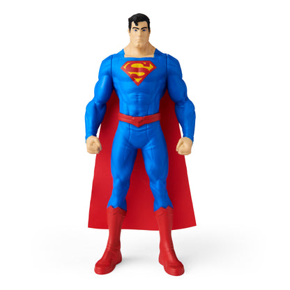 Figura Básica Batman 15cm - Superman