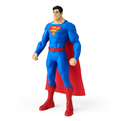 Figura Básica Batman 15cm - Superman