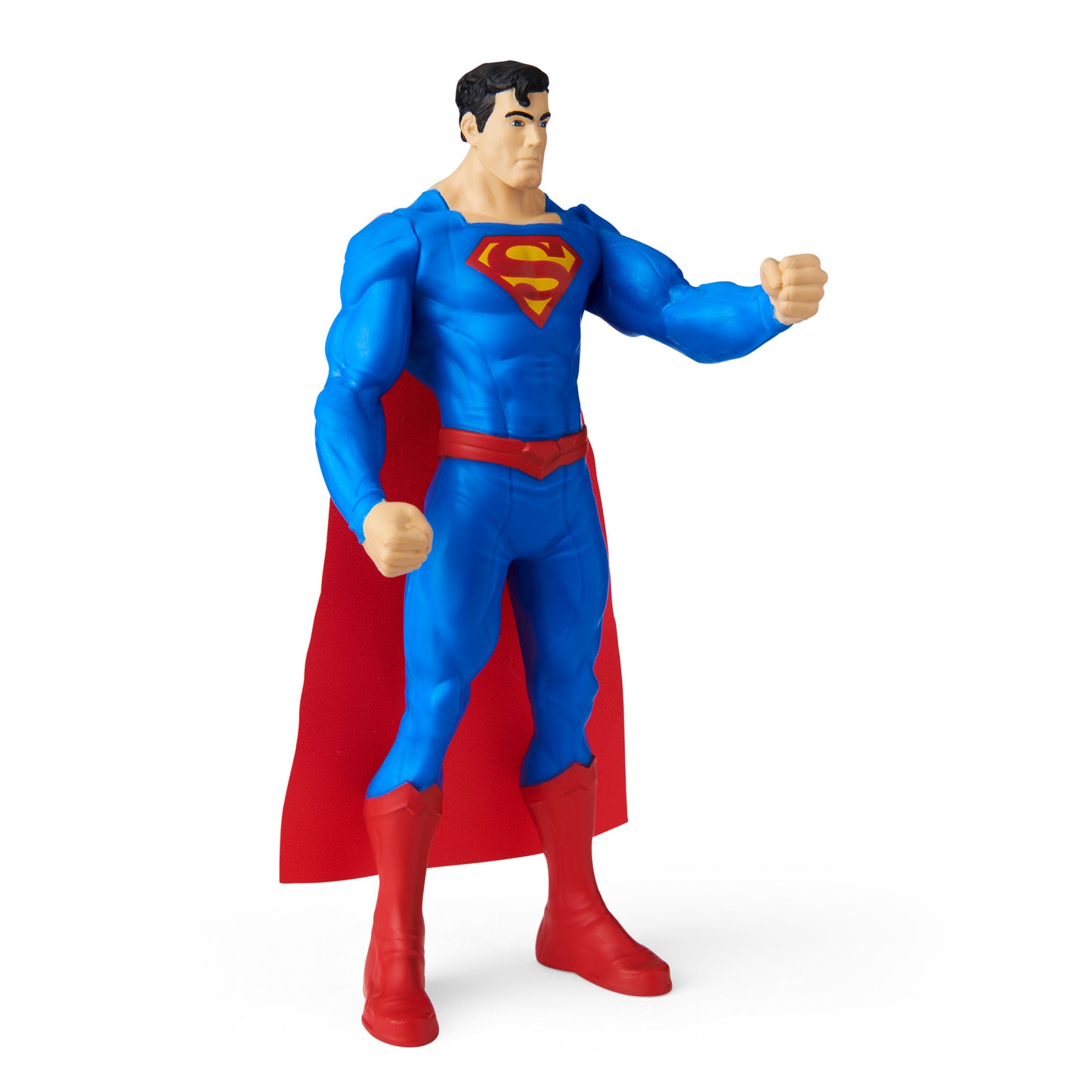 Figura Básica Batman 15cm - Superman