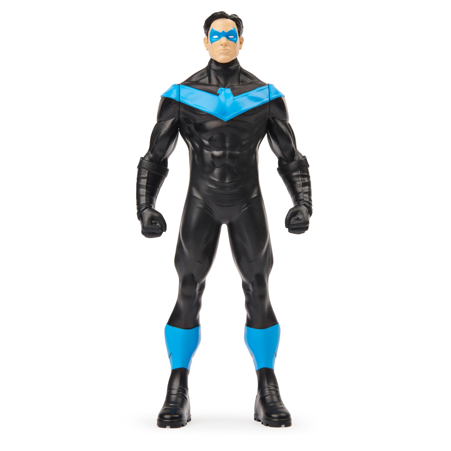 Figura Básica Batman 15cm - Nightwing
