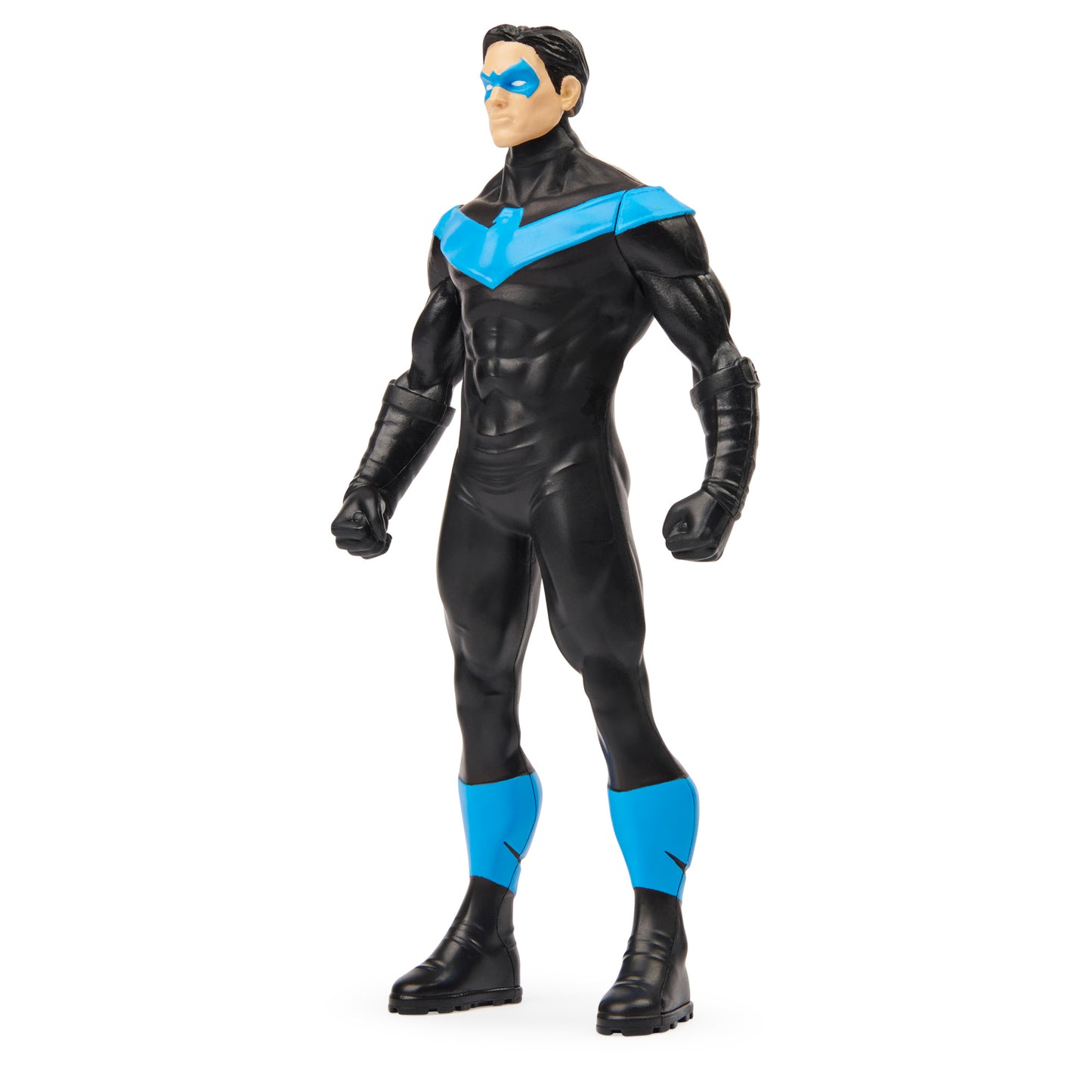 Figura Básica Batman 15cm - Nightwing