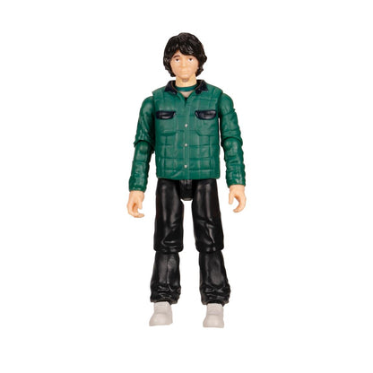 Stranger Things Figura Y Bici Pack - Mike Con Bici