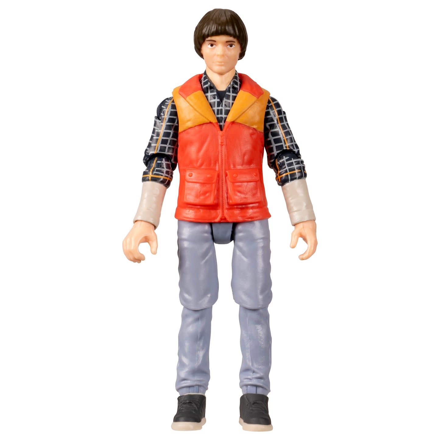 Stranger Things Figura Y Bici Pack - Will Con Bici