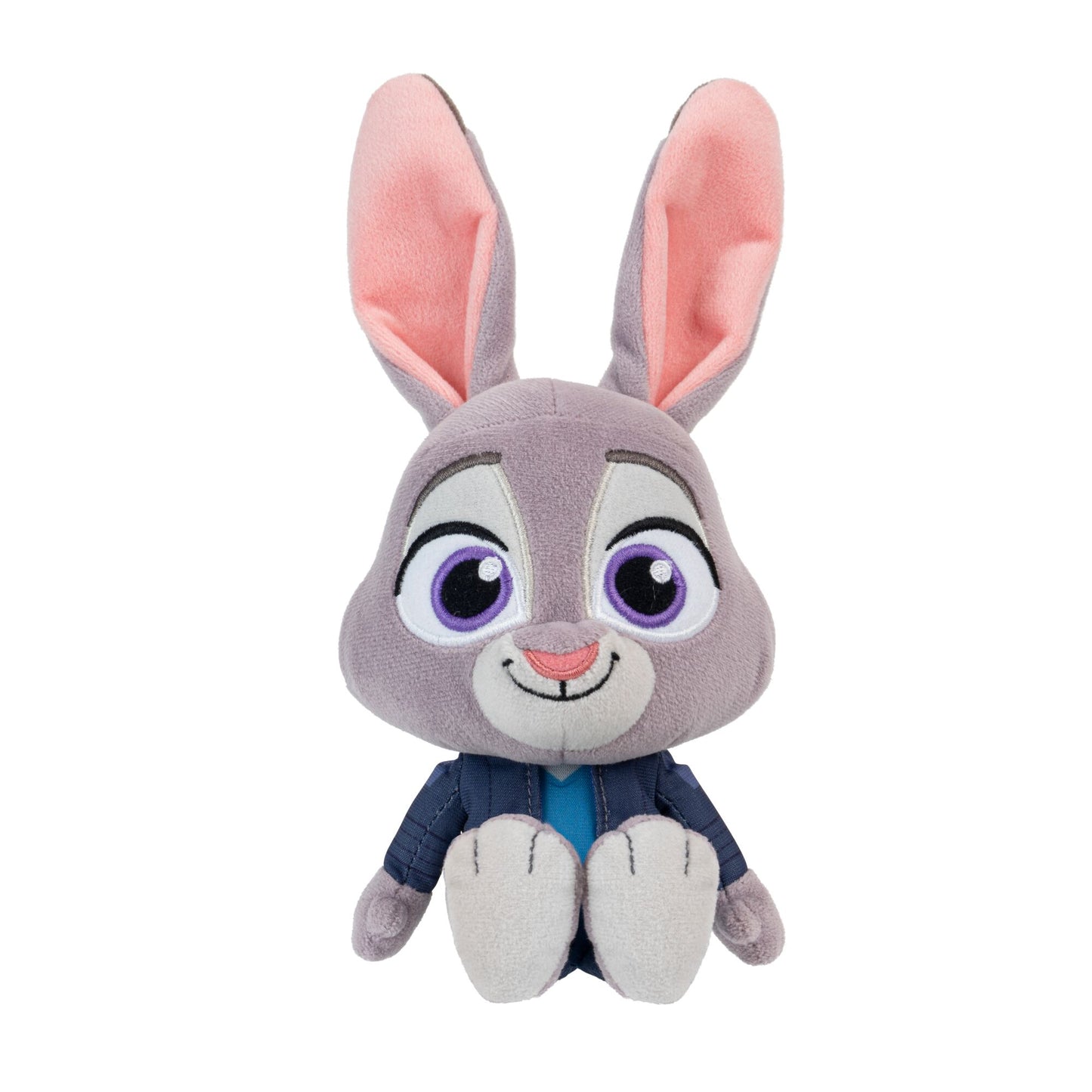 Zootopia Peluches 20 Cm - Judy Hoops