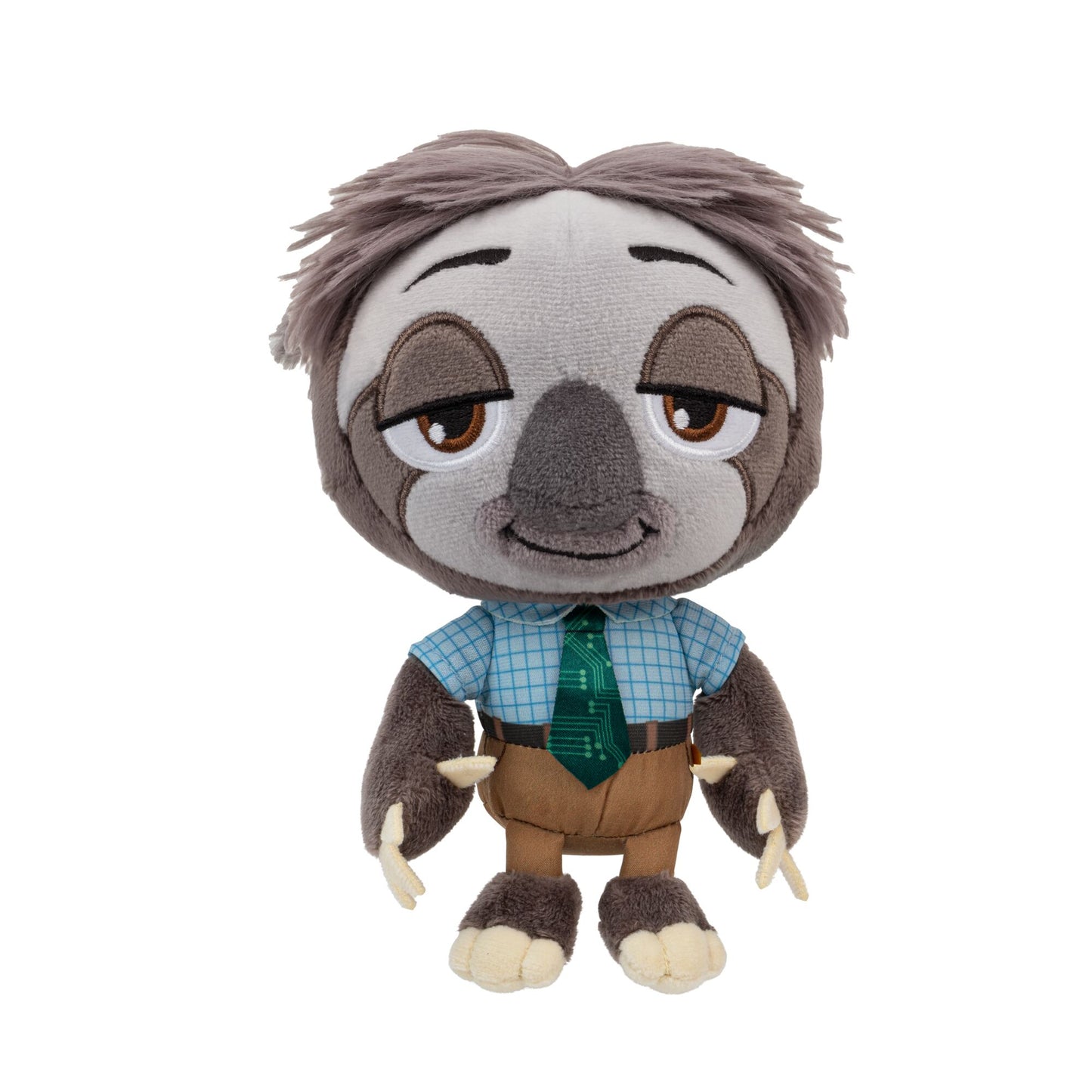 Zootopia Peluches 20 Cm - Flash