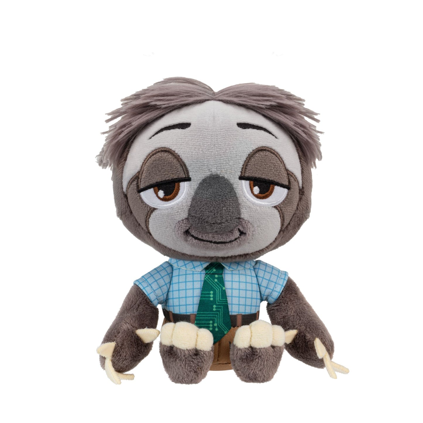Zootopia Peluches 20 Cm - Flash