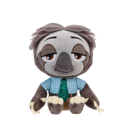 Zootopia Peluches 20 Cm - Flash