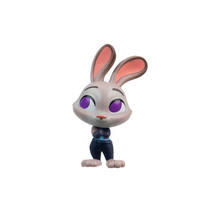 Zootopia 2 Figuras 1 Misteriosa - Judy Hopps