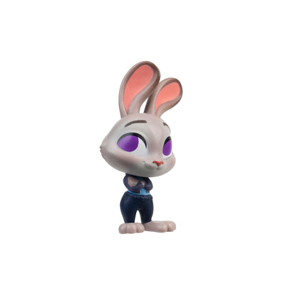 Zootopia 2 Figuras 1 Misteriosa - Judy Hopps
