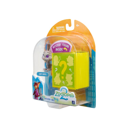 Zootopia 2 Figuras 1 Misteriosa - Judy Hopps