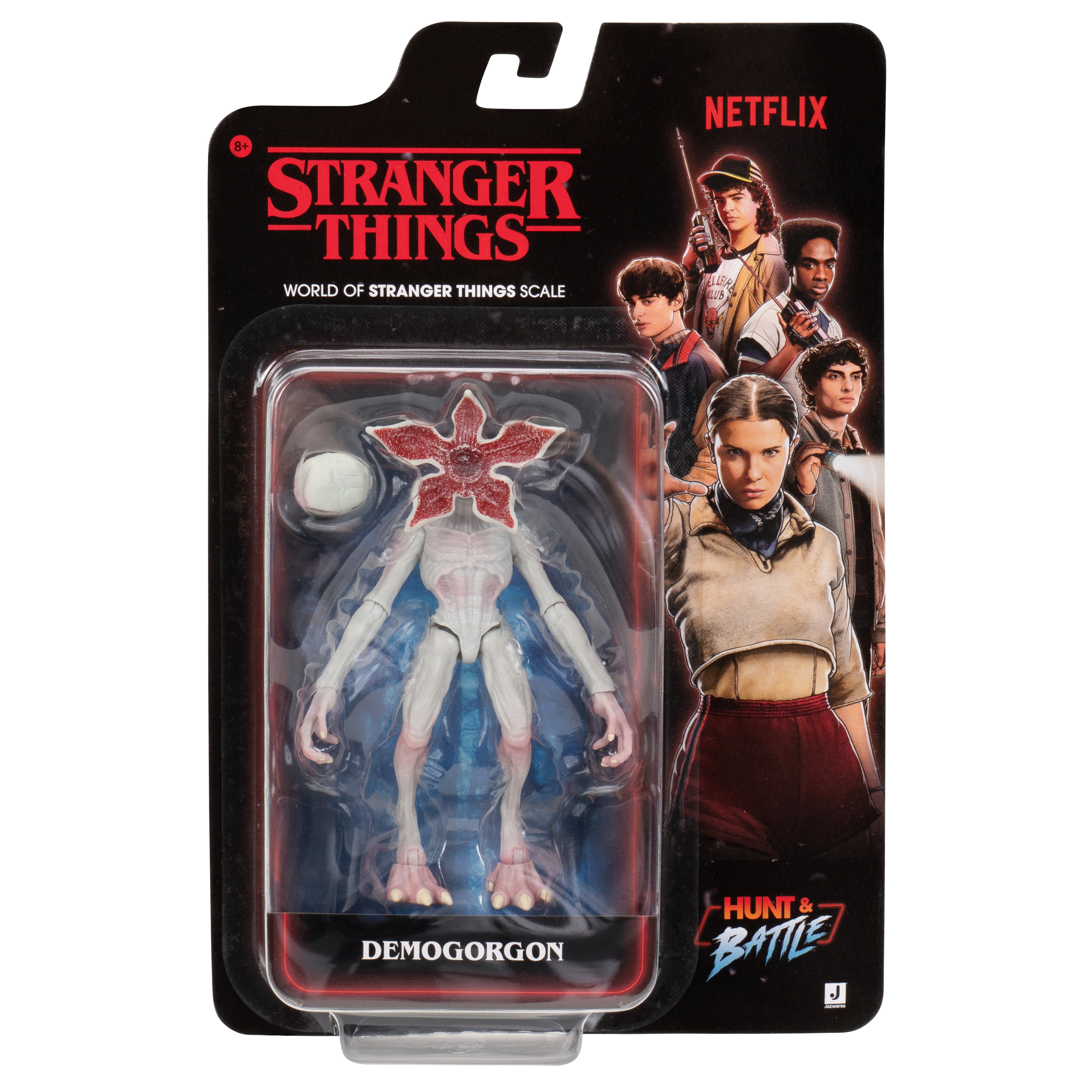 Stranger Things Figuras 10 Cm - Demogorgon | Compra Online