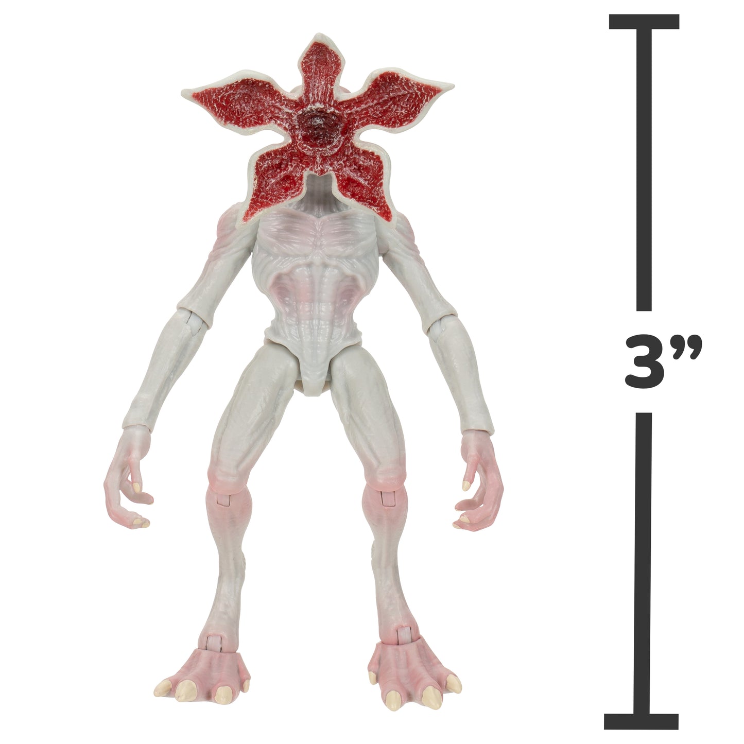 Stranger Things Figuras 10 Cm - Demogorgon