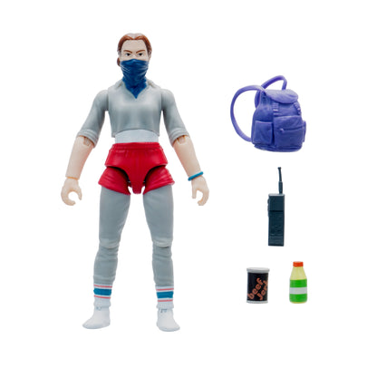 Stranger Things Figuras 10 Cm - Eleven