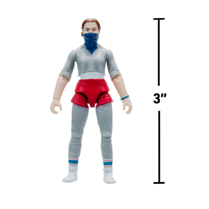 Stranger Things Figuras 10 Cm - Eleven