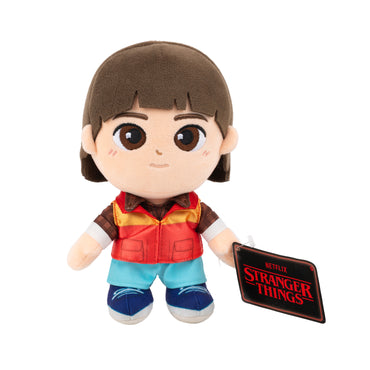 Stranger Things Peluches 20 Cm - Will Byers