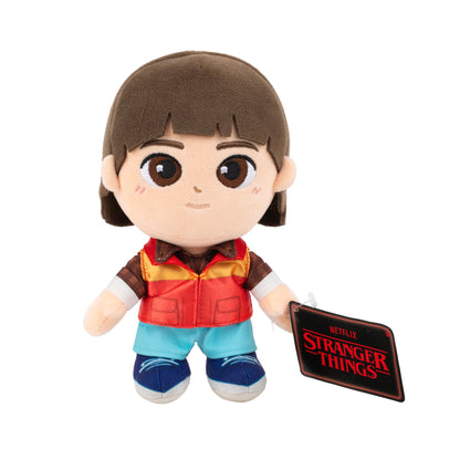 Stranger Things Peluches 20 Cm - Will Byers