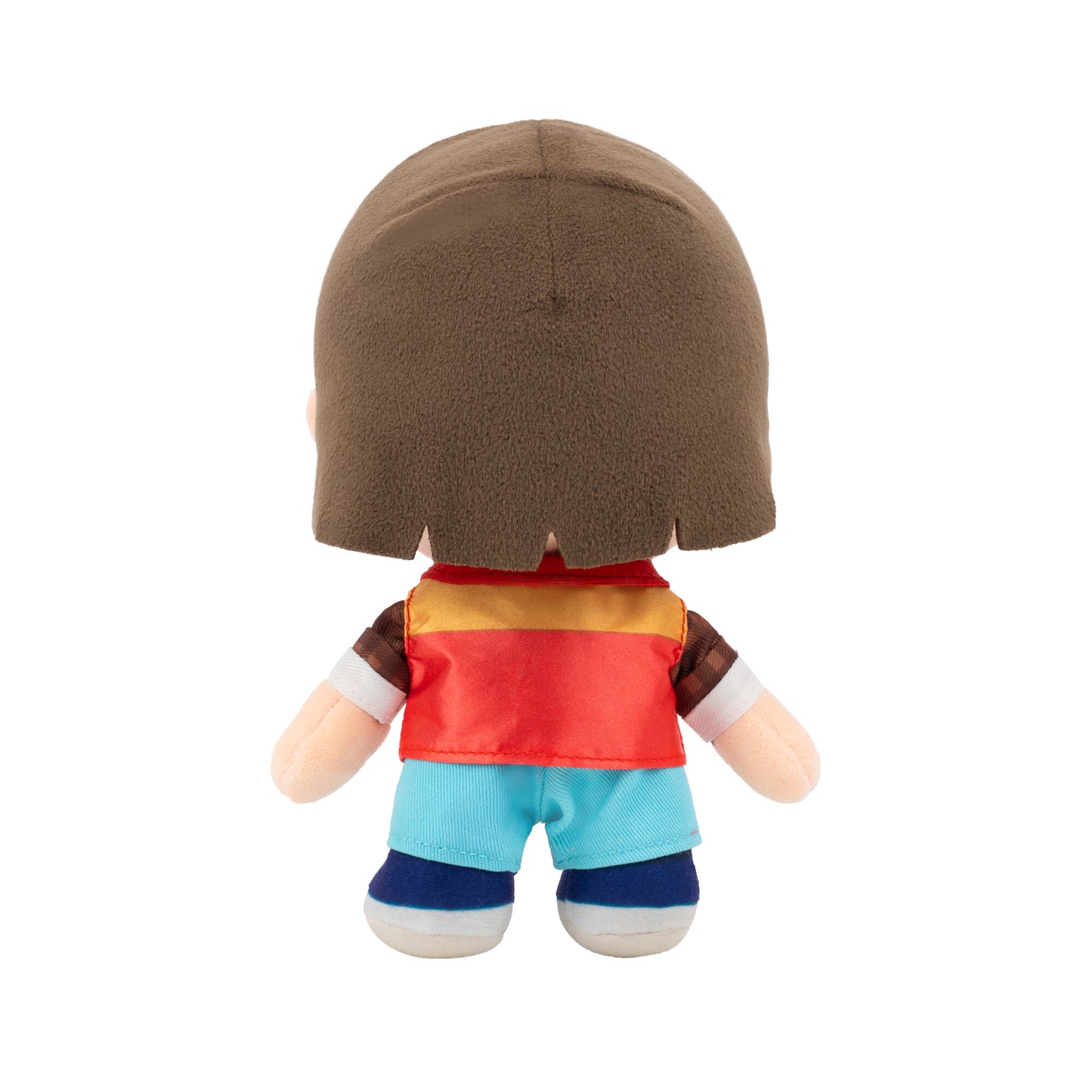 Stranger Things Peluches 20 Cm - Will Byers