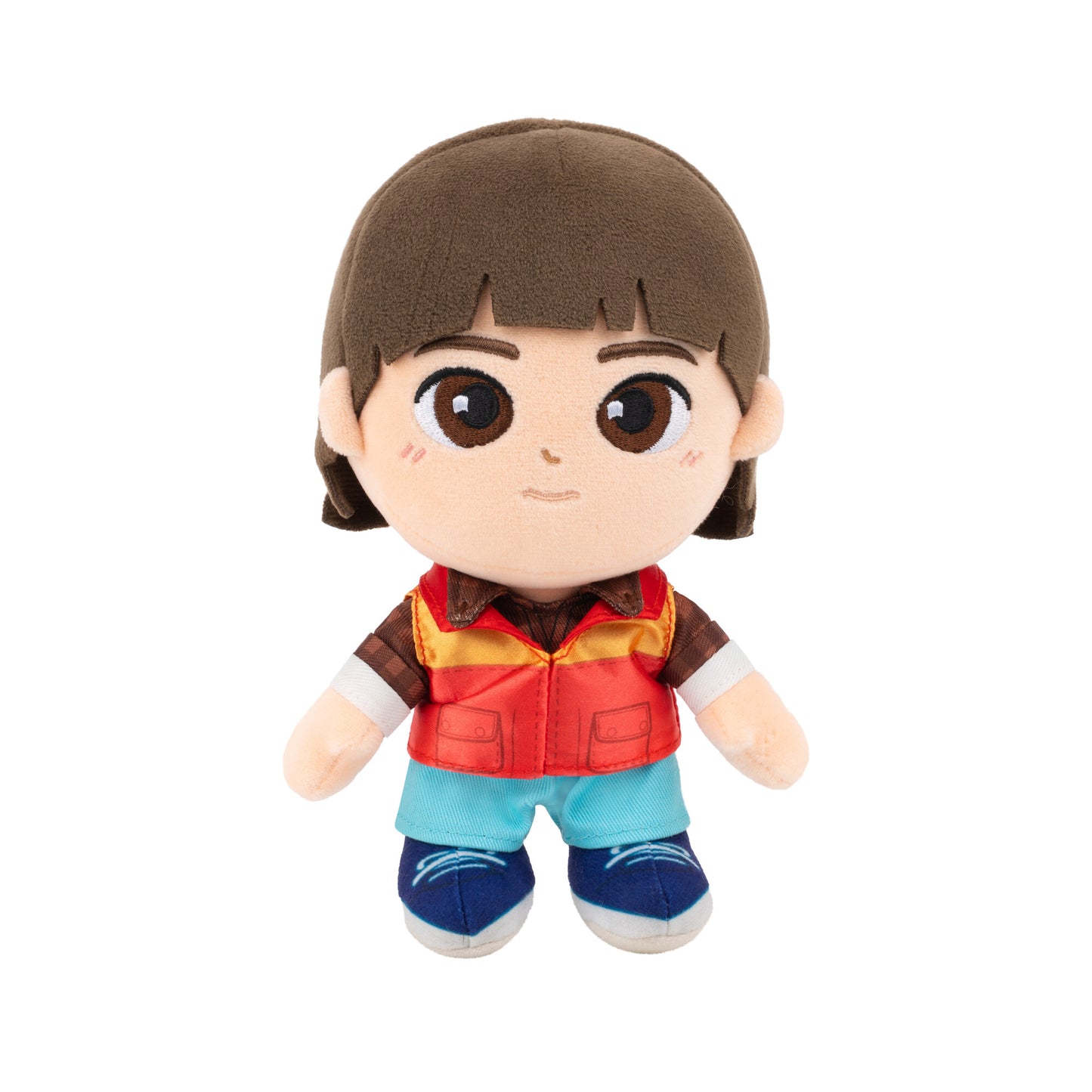Stranger Things Peluches 20 Cm - Will Byers