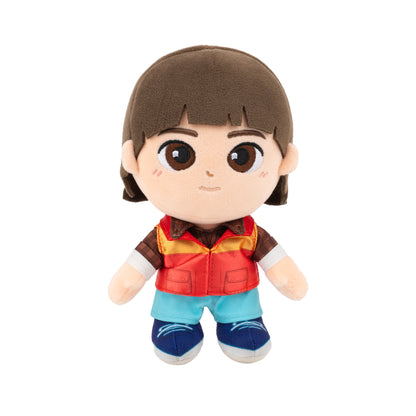 Stranger Things Peluches 20 Cm - Will Byers