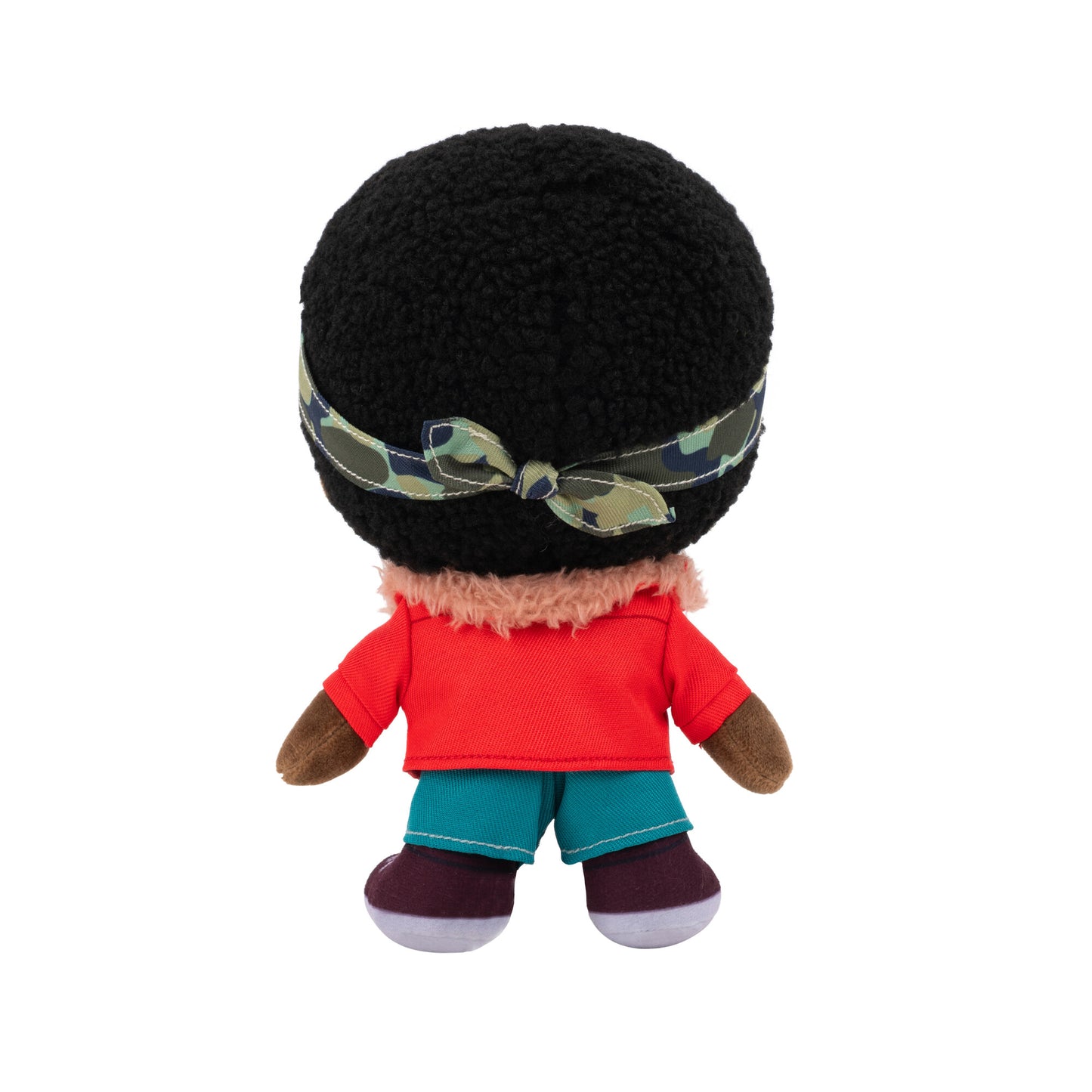 Stranger Things Peluches 20 Cm - Lucas Sinclair