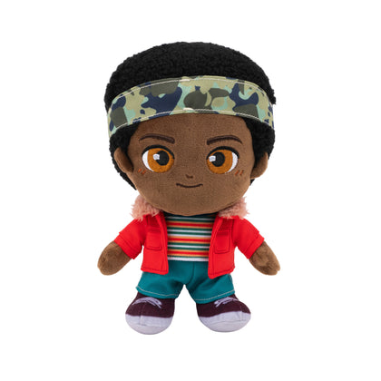 Stranger Things Peluches 20 Cm - Lucas Sinclair