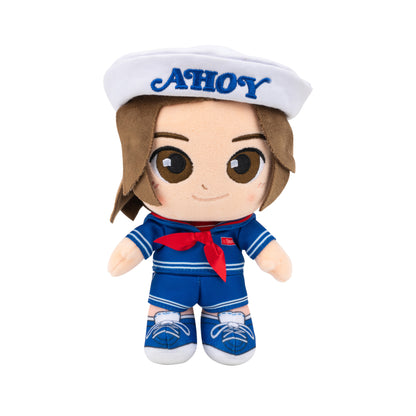 Stranger Things Peluches 20 Cm - Steve Harrington