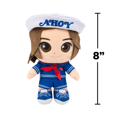 Stranger Things Peluches 20 Cm - Steve Harrington