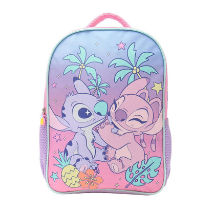 Mochila Infantil  Angel Stitch