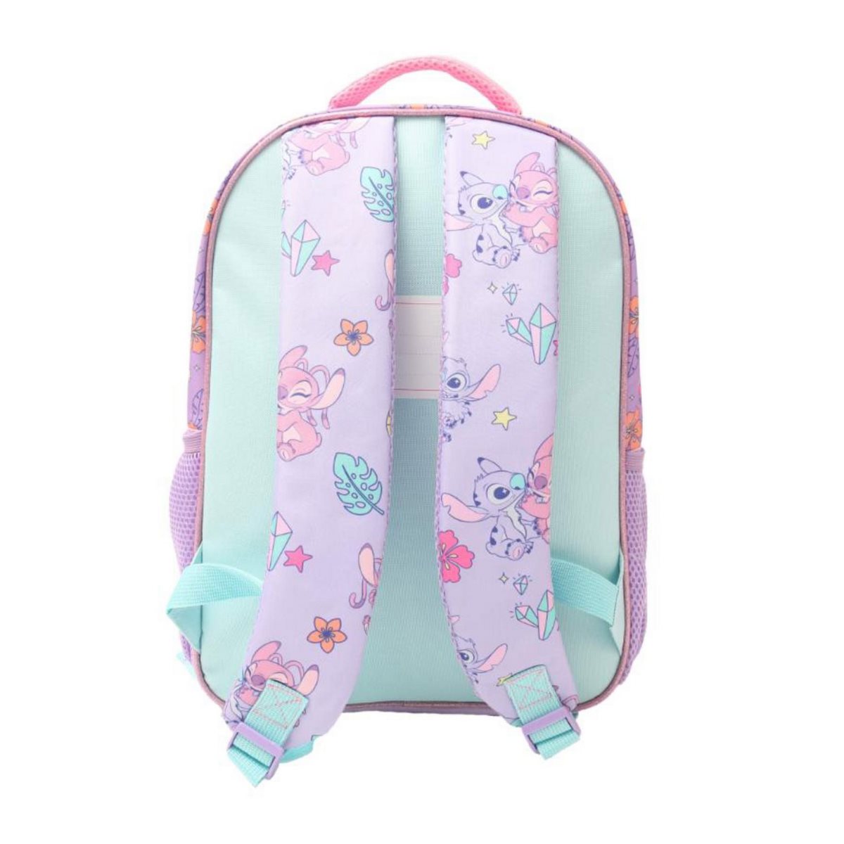 Mochila Infantil  Angel Stitch