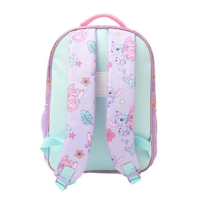 Mochila Infantil  Angel Stitch