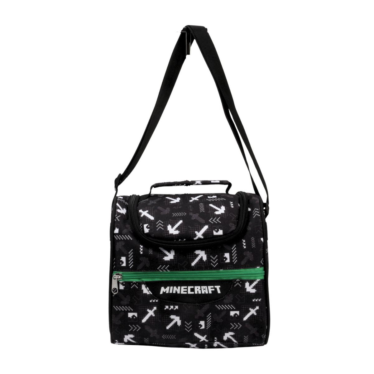 Lonchera Juvenil Minecraft