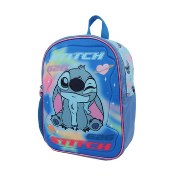 Mochila Infantil Soft Quilt Stitch