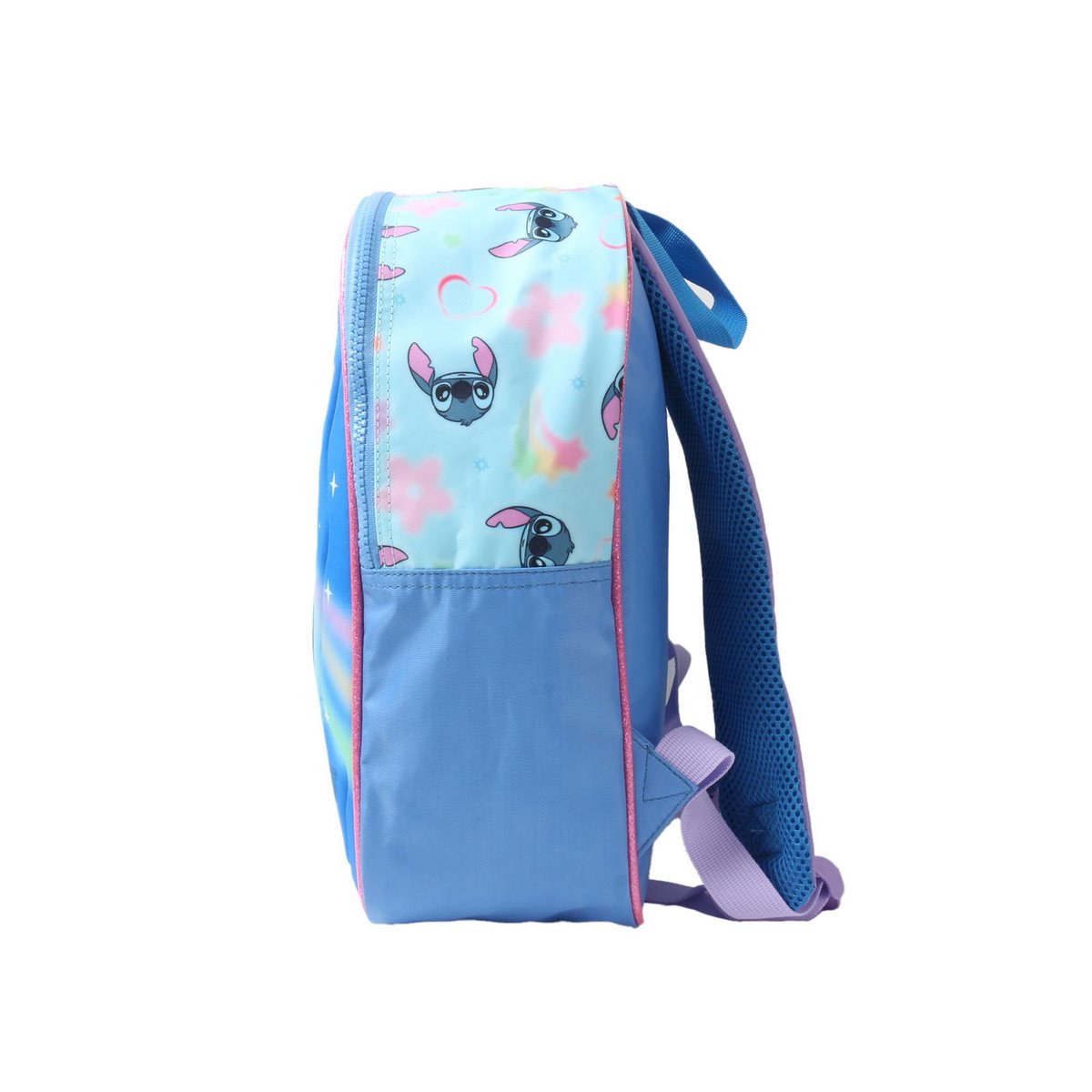Mochila Infantil Soft Quilt Stitch