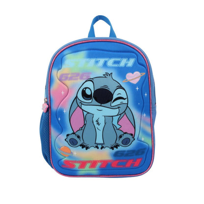 Mochila Infantil Soft Quilt Stitch