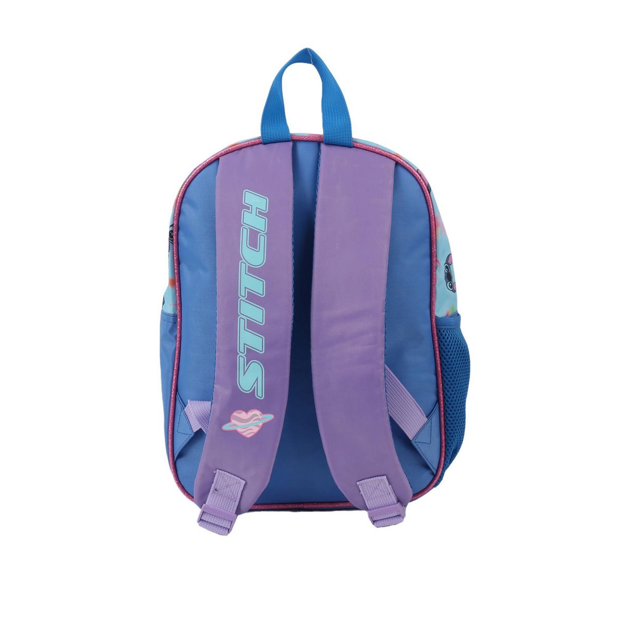 Mochila Infantil Soft Quilt Stitch