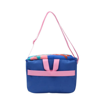 Lonchera Infantil Zootopia