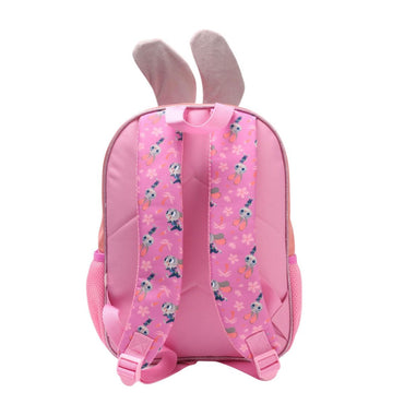 Mochila Con Orejas Hoops Zootopia