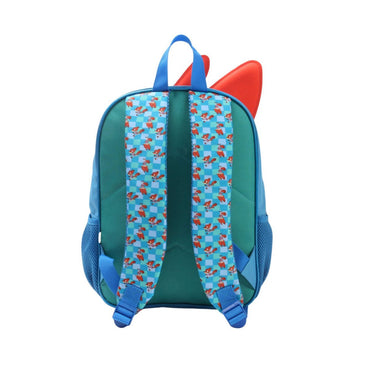 Mochila Con Orejas Wilde Zootopia