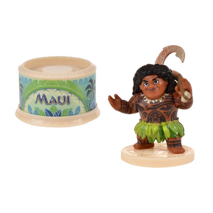Mini Figura Musical De Disney - Maui