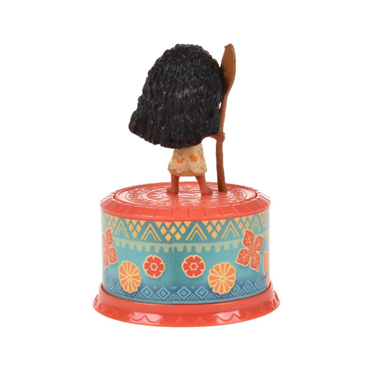 Mini Figura Musical De Disney - Moana