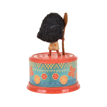 Mini Figura Musical De Disney - Moana