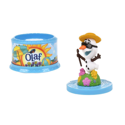 Mini Figura Musical De Disney - Olaf