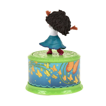 Mini Figura Musical De Disney - Mirabel