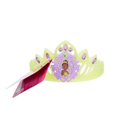 Tiara Princesas De Disney - Tiana