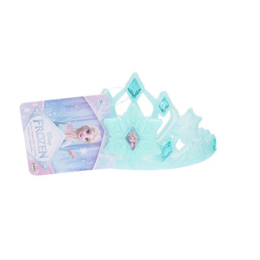 Tiara Princesas De Disney - Elsa