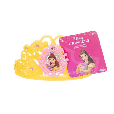 Tiara Princesas De Disney - Bella