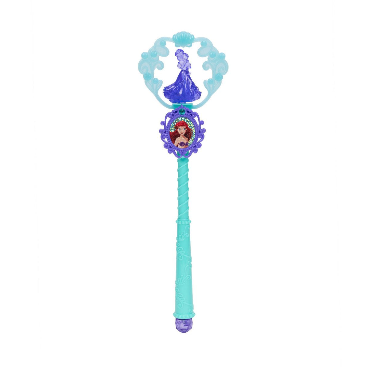 Varita Princesas De Disney - Ariel
