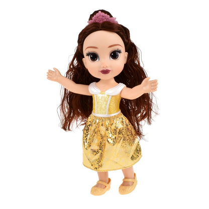 Muñeca 37 Cm Princesas De Disney - Bella
