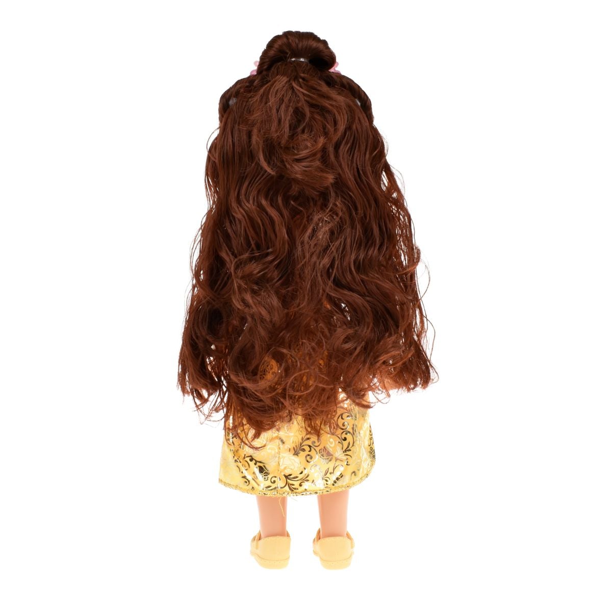 Muñeca 37 Cm Princesas De Disney - Bella